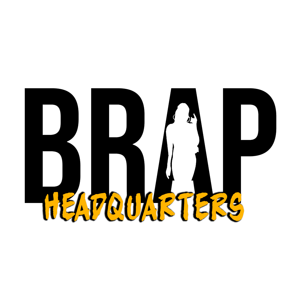 brap hq logo, NFT marketplace